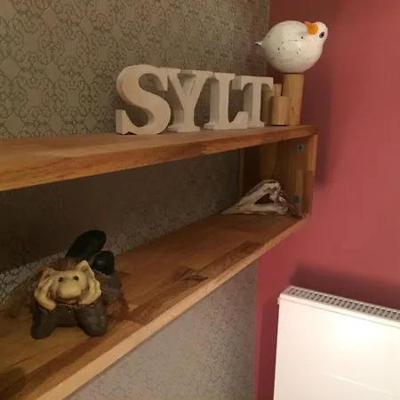 Klangwald Sylt House | *anker* *