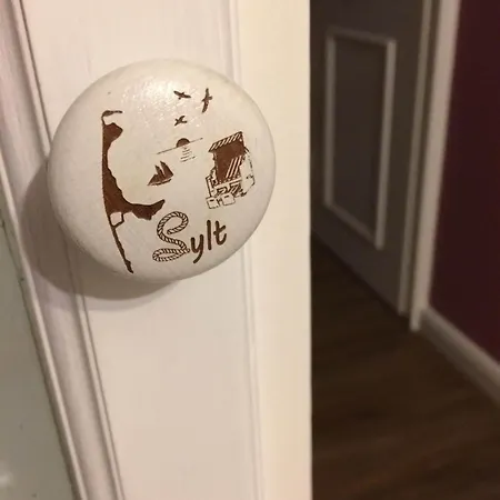 Klangwald Sylt Gbr | *anker* *