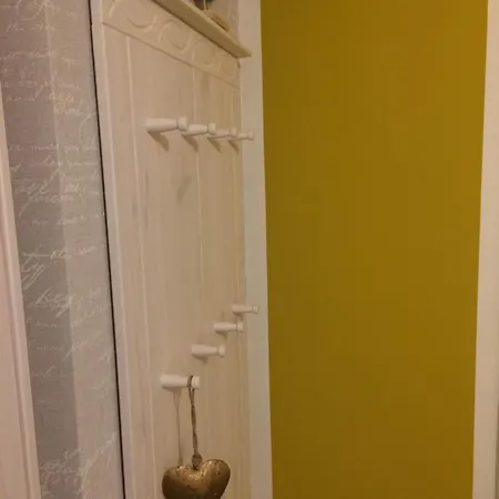 Klangwald Sylt House | *anker* דירה