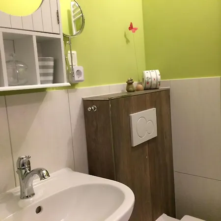 דירה Klangwald Sylt House | *anker* *