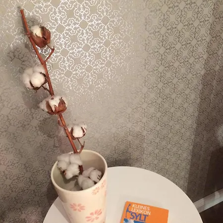 Klangwald Sylt House | *anker*