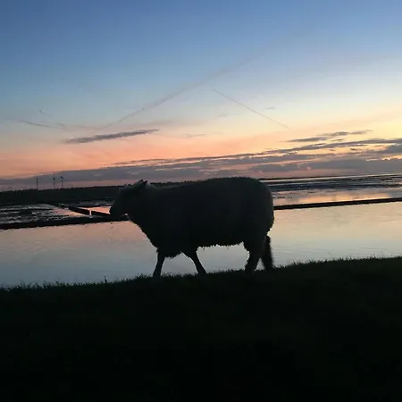 דירה Klangwald Sylt House | *anker*