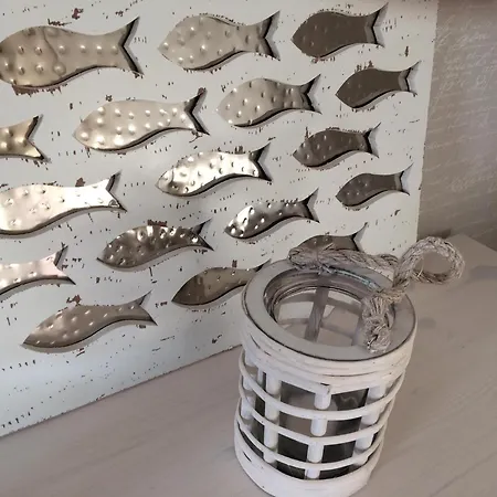 Klangwald Sylt House | *anker* דירה ווסטרלנד