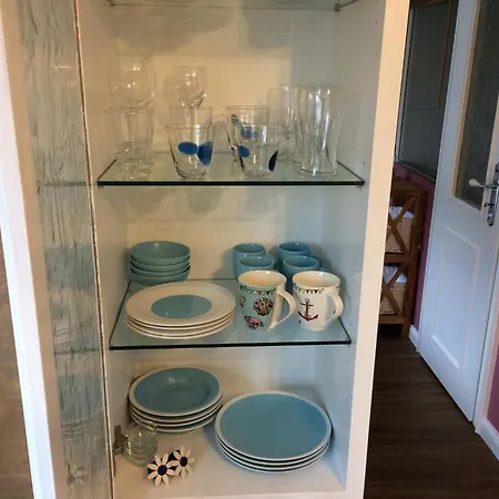 Klangwald Sylt House | *anker* ווסטרלנד