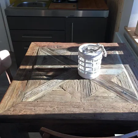 Klangwald Sylt House | *anker*