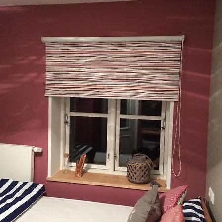 Klangwald Sylt House | *anker* דירה ווסטרלנד