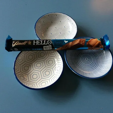 Klangwald Sylt House | *anker* *