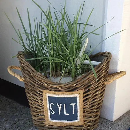 Klangwald Sylt Gbr | *anker* *