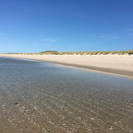 Klangwald Sylt House | *anker*