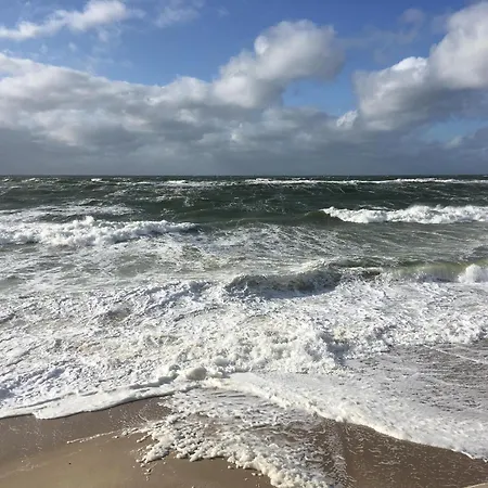 Klangwald Sylt Gbr | *anker* Apartman Westerland