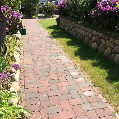 Klangwald Sylt House | *anker* * ווסטרלנד