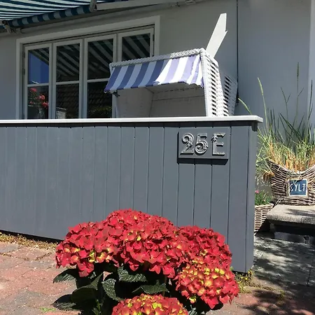 Klangwald Sylt House | *anker*