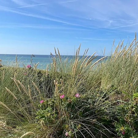 Klangwald Sylt House | *anker*