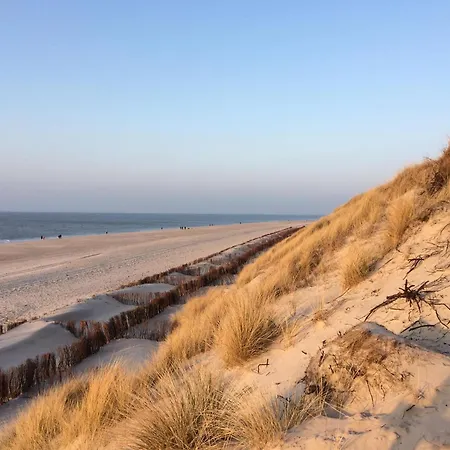 דירה Klangwald Sylt House | *anker* *