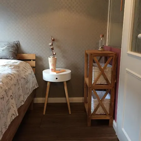 Klangwald Sylt Gbr | *anker* Apartman *