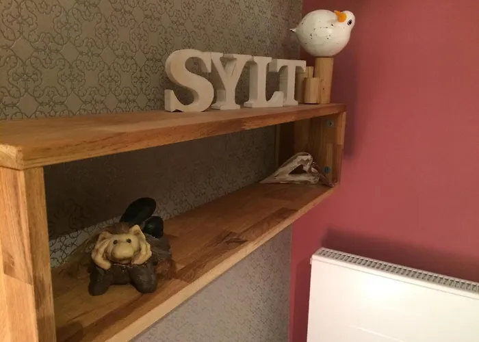 Klangwald Sylt House | *anker* *