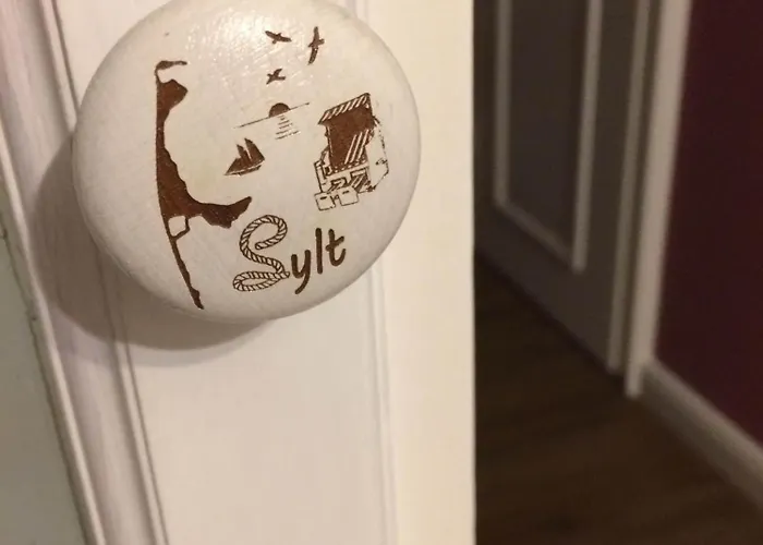 Klangwald Sylt House | *anker* *