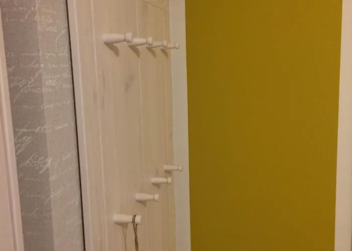 Klangwald Sylt House | *anker* Apartment