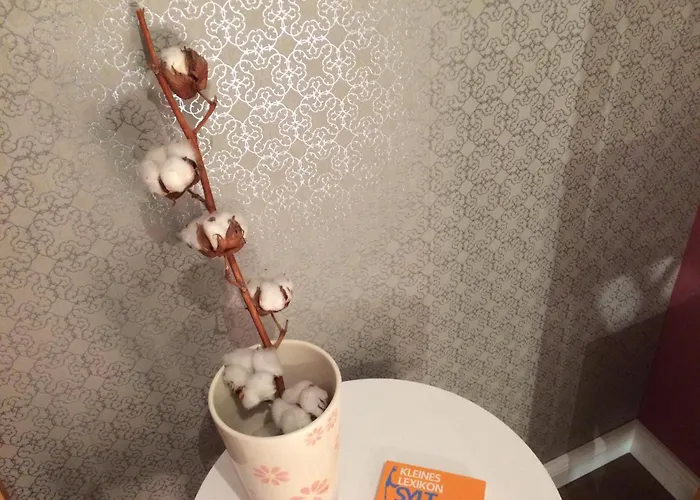 Klangwald Sylt House | *anker*