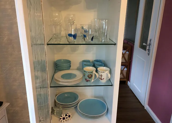 Klangwald Sylt House | *anker* Westerland