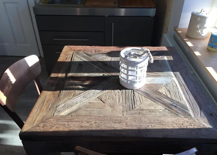 Klangwald Sylt House | *anker*