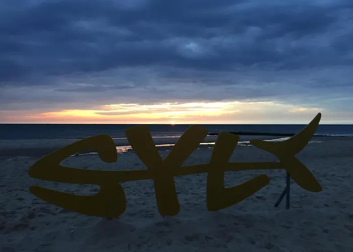 Apartment Klangwald Sylt House | *anker* *