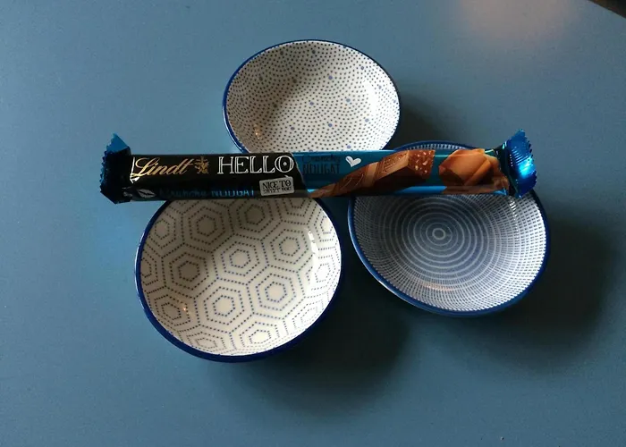 Klangwald Sylt House | *anker* *