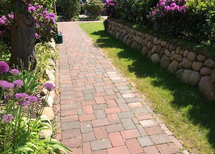 Klangwald Sylt House | *anker* * Westerland